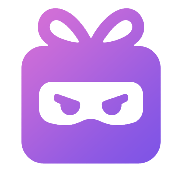 Raffle Logo